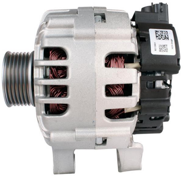 Alternador 9638275980 - AutoRR 9638275980