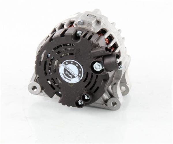 Alternador 9642879680 - 9642879680