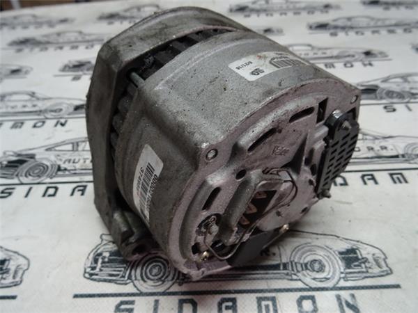 Alternador a13v02 - a13v02