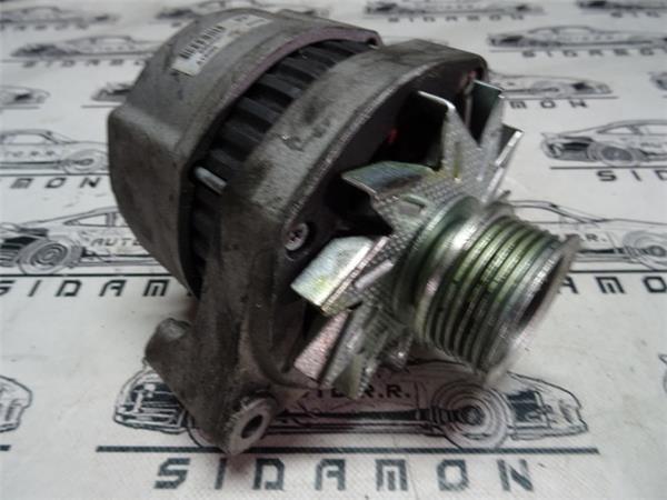 Alternador a13v02 - a13v02