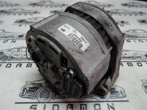 Alternador a13v02 - a13v02