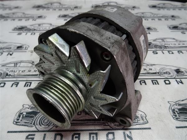 Alternador a13v02 - a13v02