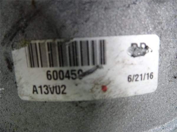 Alternador a13v02 - a13v02