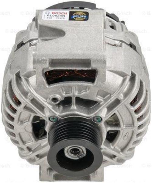 Alternador A2721540102 - A2721540102