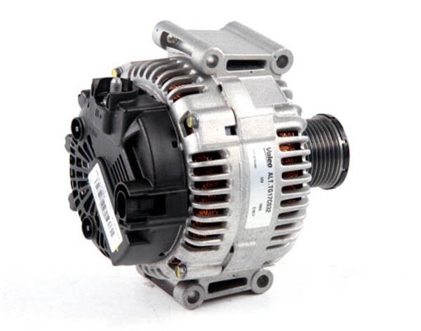 Alternador A6421540502 - A6421540502