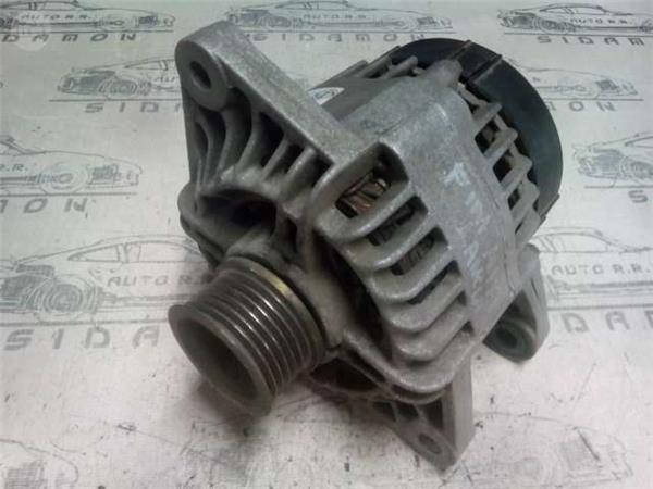 Alternador alfa 145 156 166 gt gtv spide - 63321836