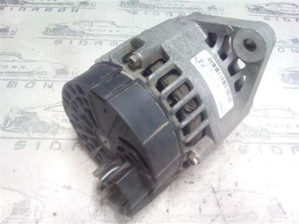 Alternador alfa 145 156 166 gt gtv spide - 63321836