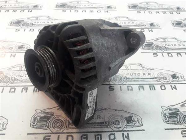 Alternador alfa fiat lancia 63321712 - 63321712