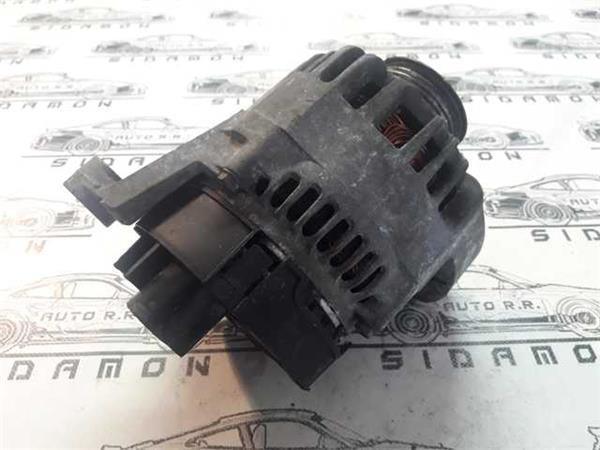 Alternador alfa fiat lancia 63321712 - 63321712