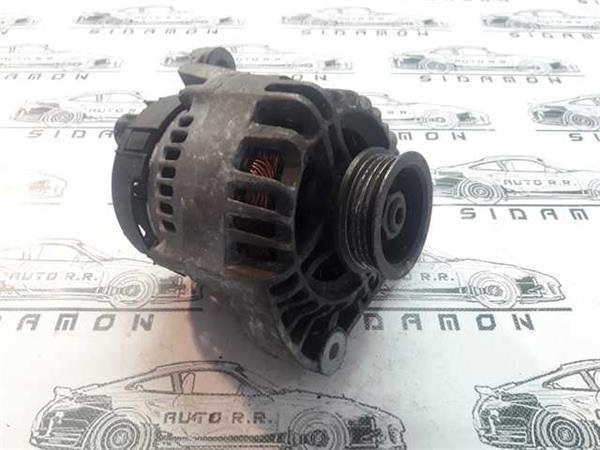 Alternador alfa fiat lancia 63321712 - 63321712