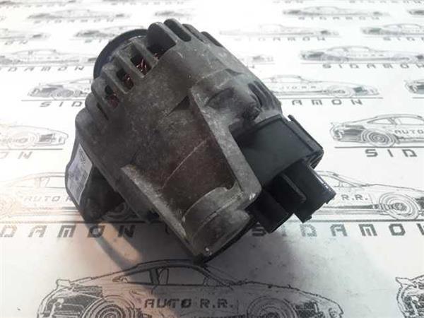 Alternador alfa fiat lancia 63321712 - 63321712