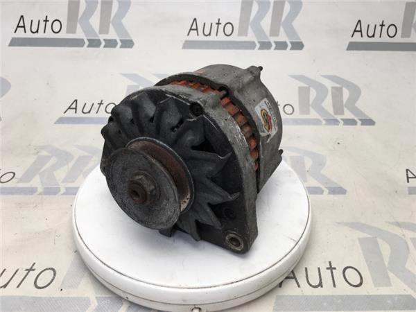 Alternador Alfa Romeo 0120489903 - 0120489903