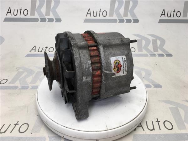 Alternador Alfa Romeo 0120489903 - 0120489903