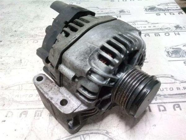 Alternador alfa romeo/opel/suzuki/fiat - 3140085e00000