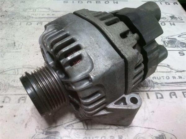 Alternador alfa romeo/opel/suzuki/fiat - 3140085e00000
