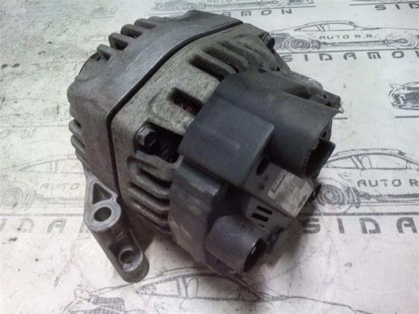 Alternador alfa romeo/opel/suzuki/fiat - 3140085e00000