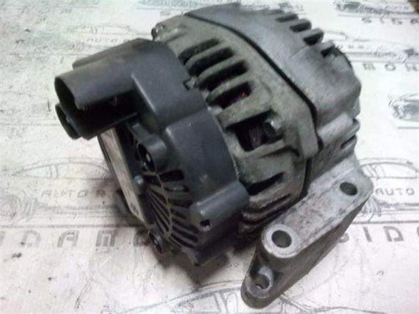 Alternador alfa romeo/opel/suzuki/fiat - 3140085e00000