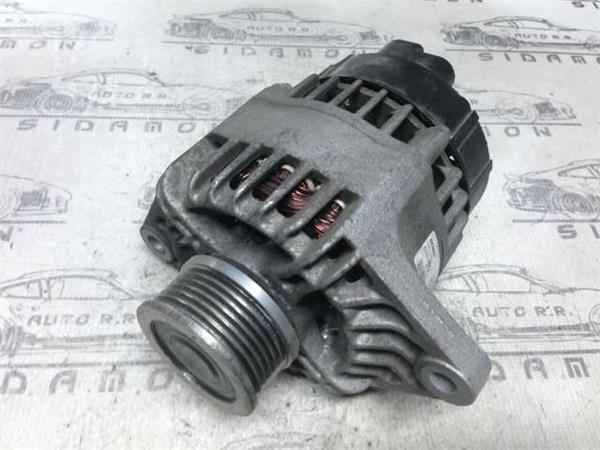 Alternador alfa/fiat/lancia 1.9 46782213 - AutoRR 46782213