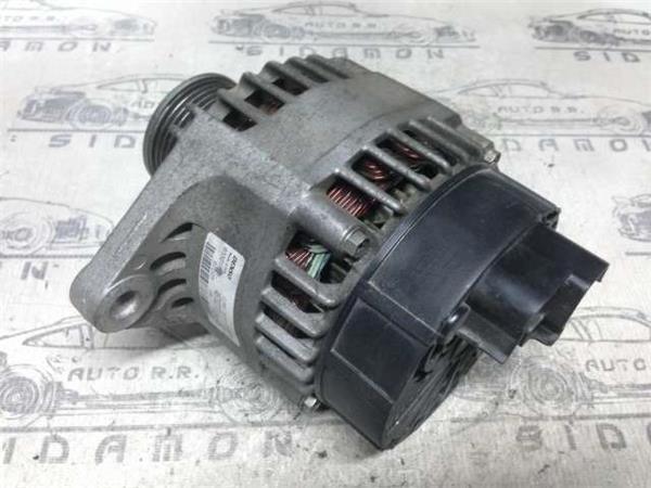 Alternador alfa/fiat/lancia 1.9 46782213 - AutoRR 46782213