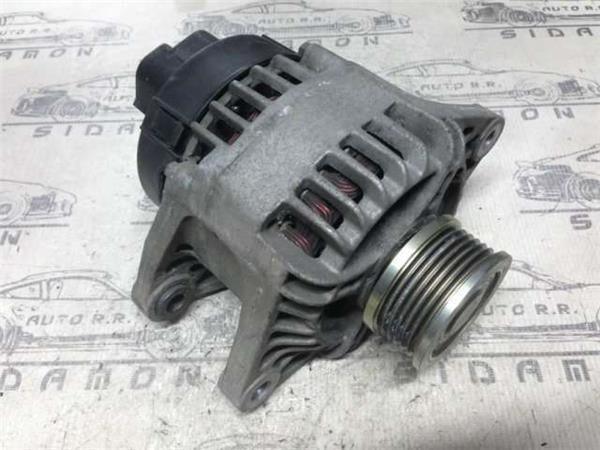 Alternador alfa/fiat/lancia 1.9d 1.9jtd - 46774430