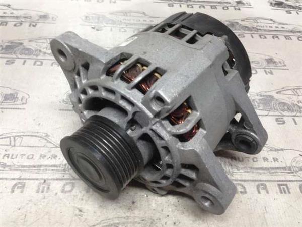 Alternador alfa/fiat/lancia 1.9 2.4 - 46809068