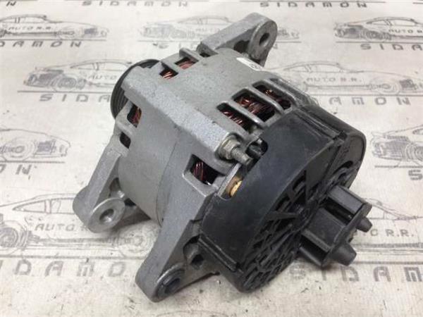 Alternador alfa/fiat/lancia 1.9 2.4 - 46809068