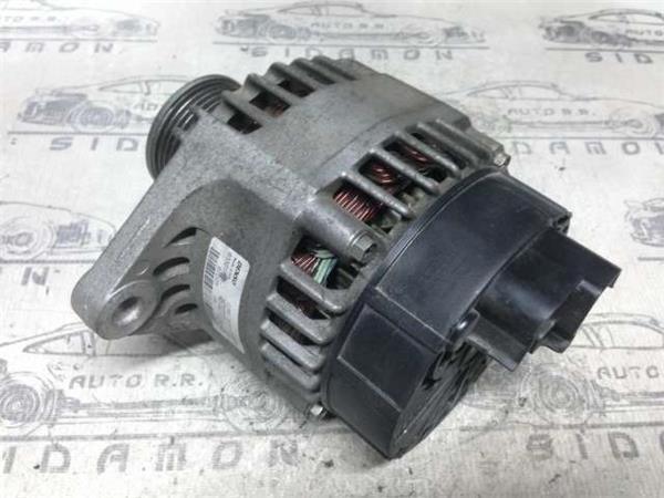 Alternador alfa/fiat/lancia 1.9 46782213 - 46782213