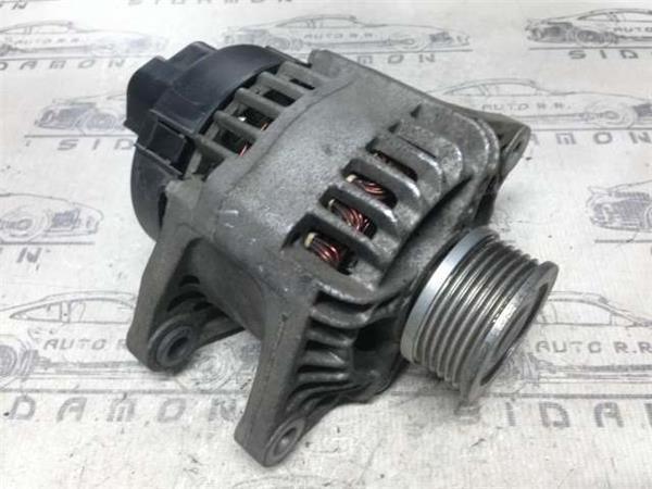 Alternador alfa/fiat/lancia 1.9 46782213 - 46782213