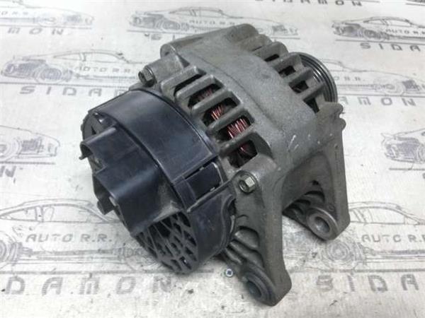 Alternador alfa/fiat/lancia 1.9 46782213 - 46782213