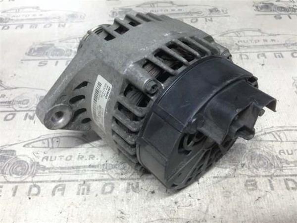 Alternador alfa/fiat/lancia 1.9d 1.9jtd - 46774430