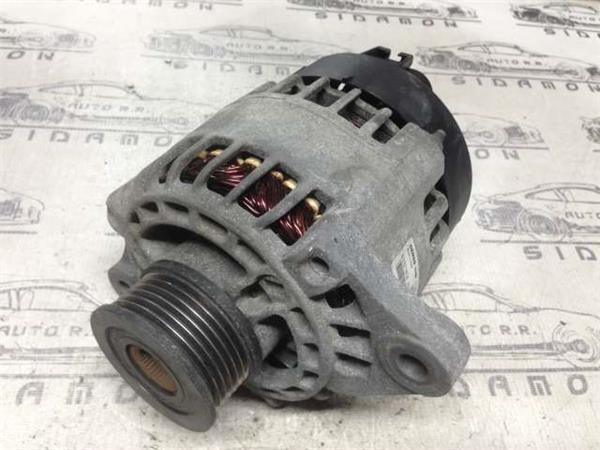 Alternador alfa/fiat/lancia 1.9jtd - 46765838