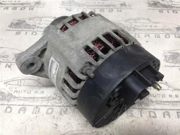 Alternador alfa/fiat/lancia 1.9jtd - 46765838
