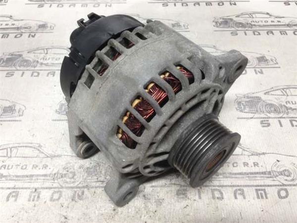 Alternador alfa/fiat/lancia 1.9jtd - 46765838
