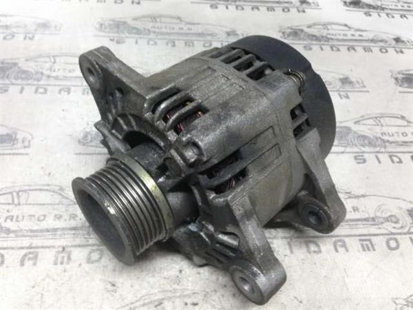 Alternador alfa/fiat/lancia 63321418 - 63321418