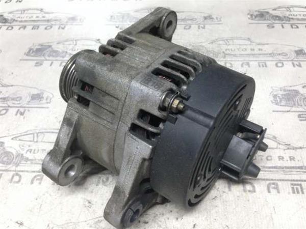 Alternador alfa/fiat/lancia 63321418 - 63321418