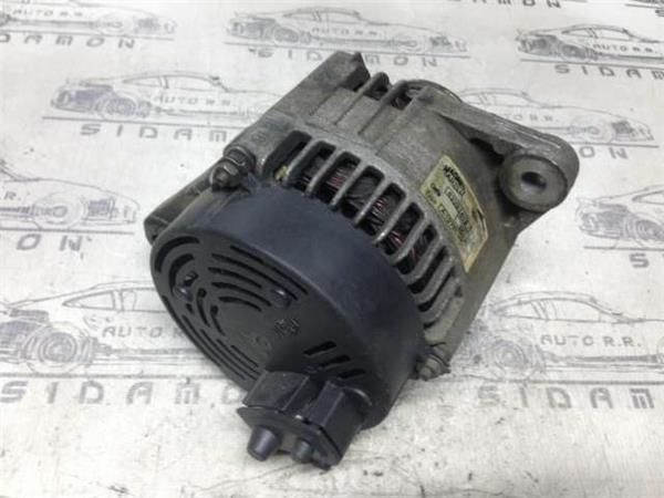 Alternador alfa/fiat/lancia 63321418 - 63321418