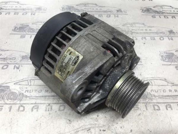 Alternador alfa/fiat/lancia 63321418 - 63321418
