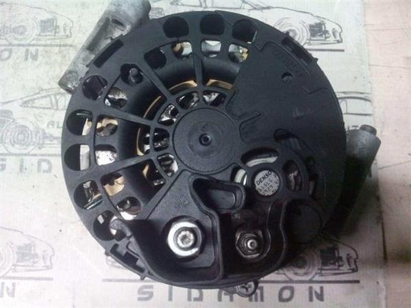 Alternador alfa/opel/fiat - ms1012101391