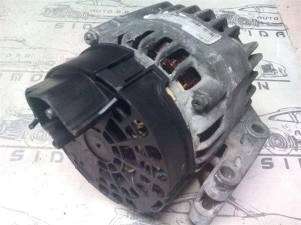 Alternador alfa/opel/fiat - ms1012101391