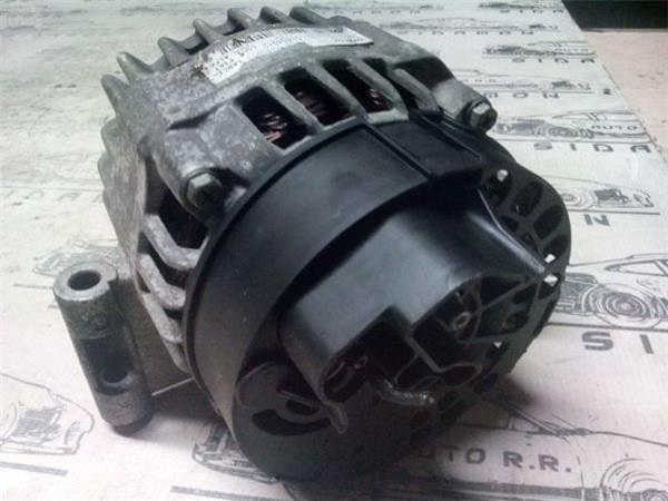 Alternador alfa/opel/fiat - ms1012101391