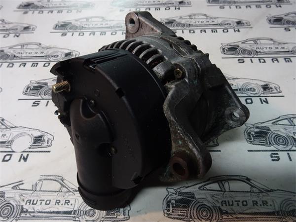 Alternador audi 0123510092 - AutoRR 0123510092