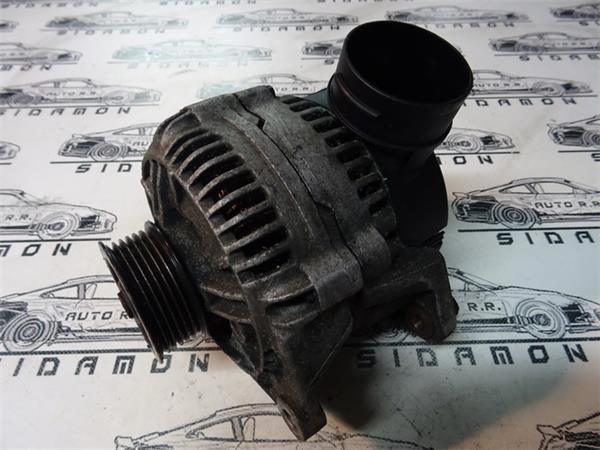 Alternador audi 0123510092 - 0123510092