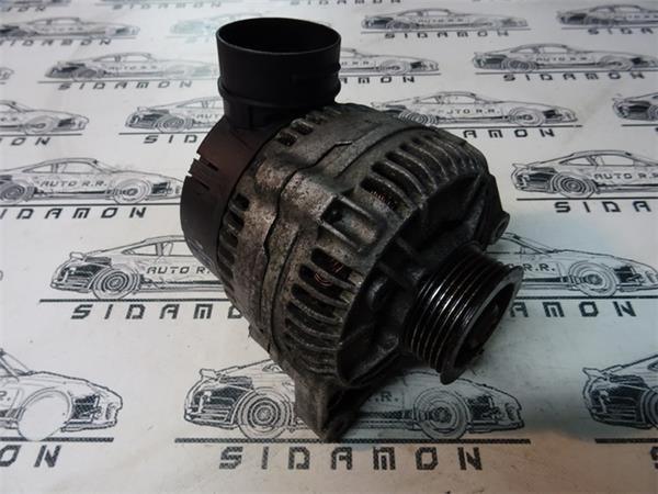 Alternador audi 0123510092 - 0123510092