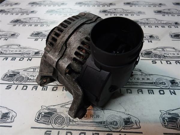 Alternador audi 0123510092 - 0123510092