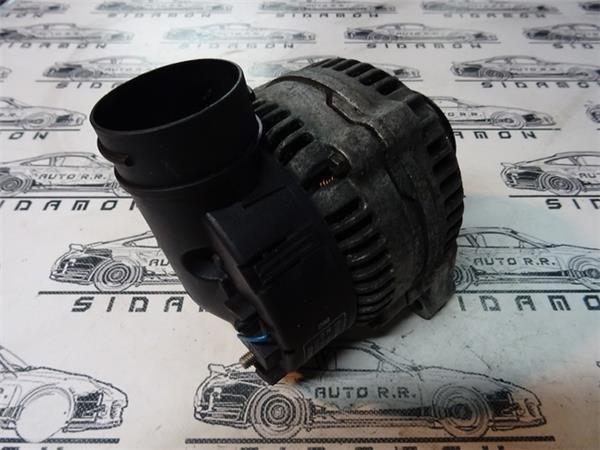 Alternador audi 0123510092 - 0123510092