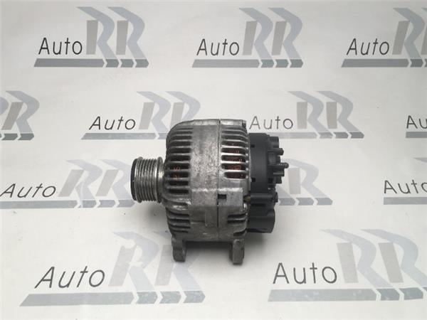 Alternador Audi 03G903016A - 03G903016A