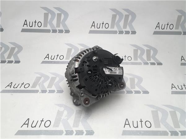 Alternador Audi 03G903016A - 03G903016A
