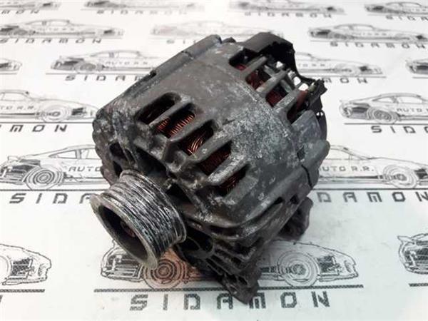 Alternador audi 059903016j - 059903016j