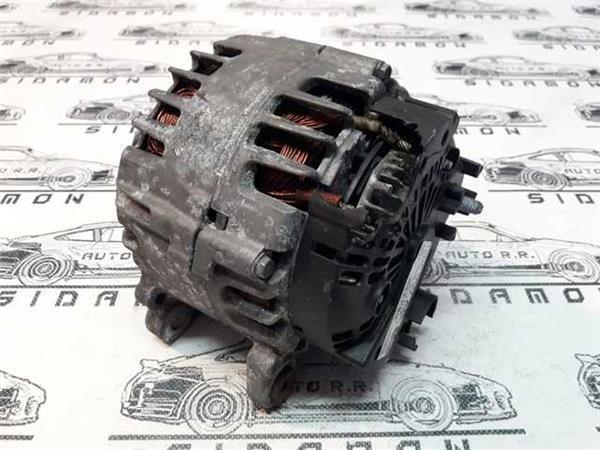 Alternador audi 059903016j - 059903016j