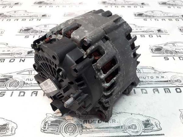 Alternador audi 059903016j - 059903016j